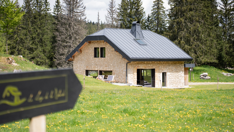 Location-Vacances-Appartement-Les Rousses-Station des Rousses-Jura 