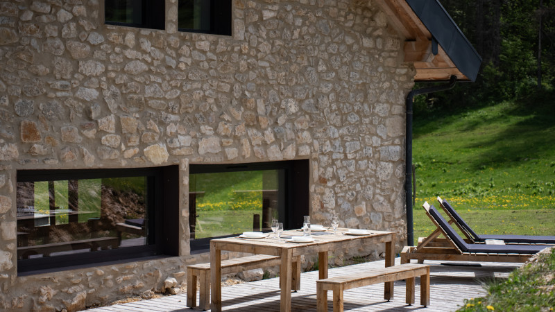 Location-Vacances-Appartement-Les Rousses-Station des Rousses-Jura 