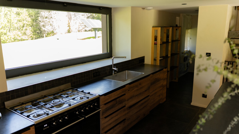 Location-Vacances-Appartement-Les Rousses-Station des Rousses-Jura 