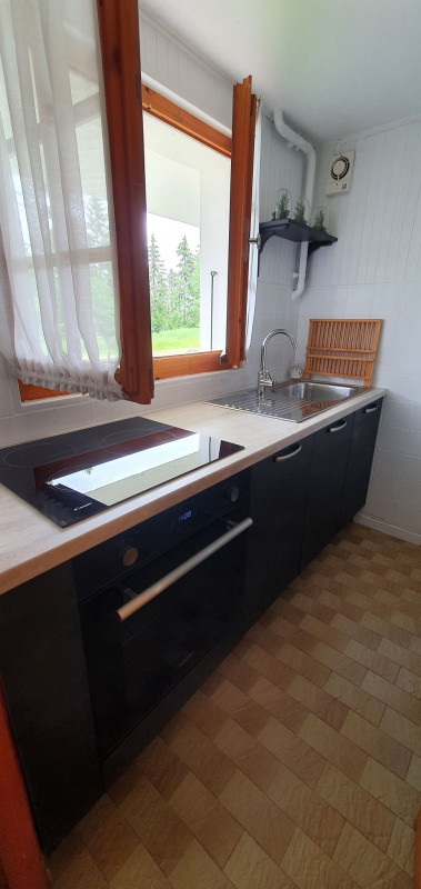 Location-Vacances-Appartement-Prémanon-Station des Rousses-Jura