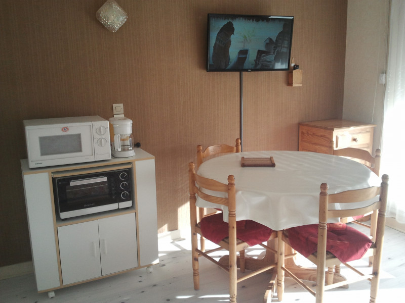 Location-Vacances-Studio-Prémanon-Station des Rousses-Jura 