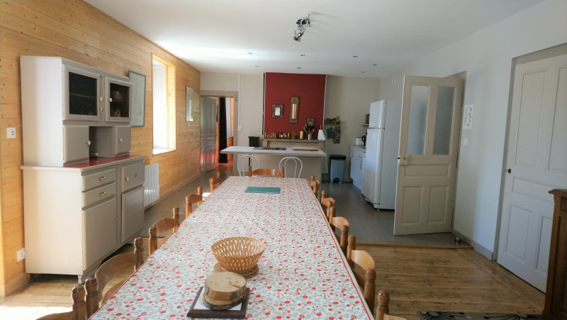 Location-Vacances-Maison-Les Rousses-Station des Rousses-Jura