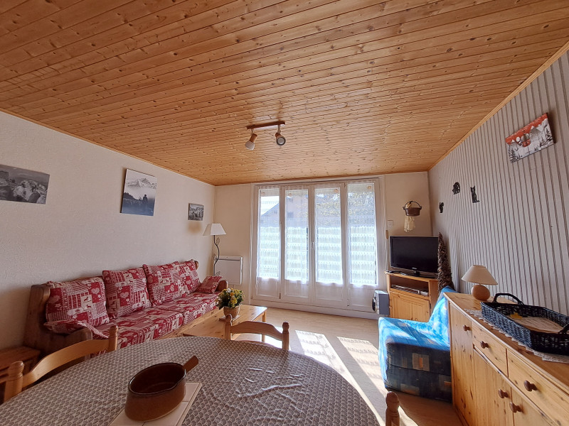 Location-Vacances-Appartement-Les Rousses-Station des Rousses-Jura 