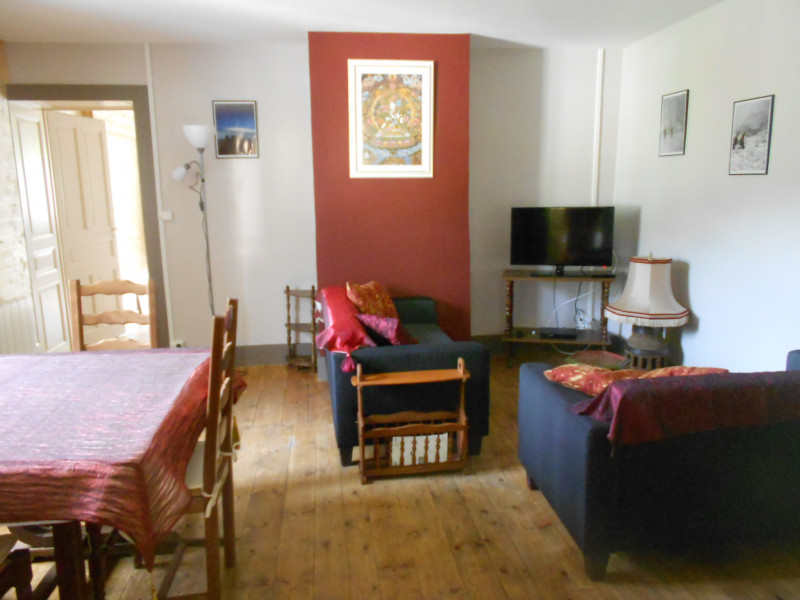 Location-Vacances-Maison-Les Rousses-Station des Rousses-Jura