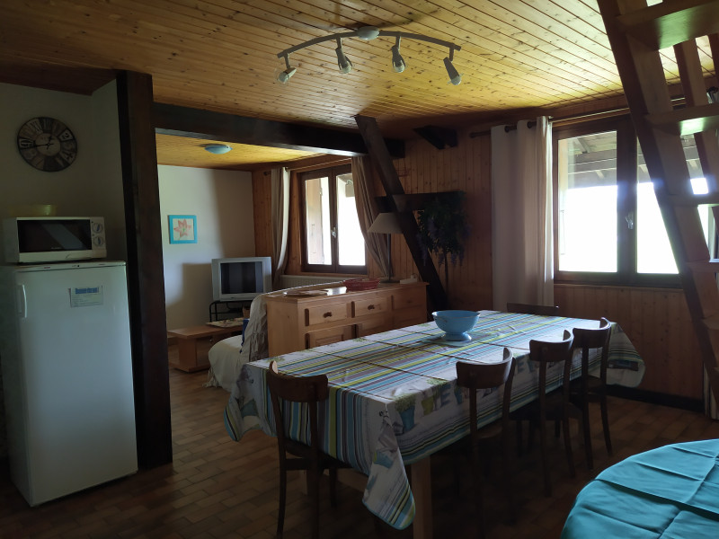 Location-Vacances-Appartement-Maison-Les Rousses-Station des Rousses-Jura - © Les Rousses réservation Location-Vacances-Appartement-Maison-Les Rousses-Station des Rousses-Jura