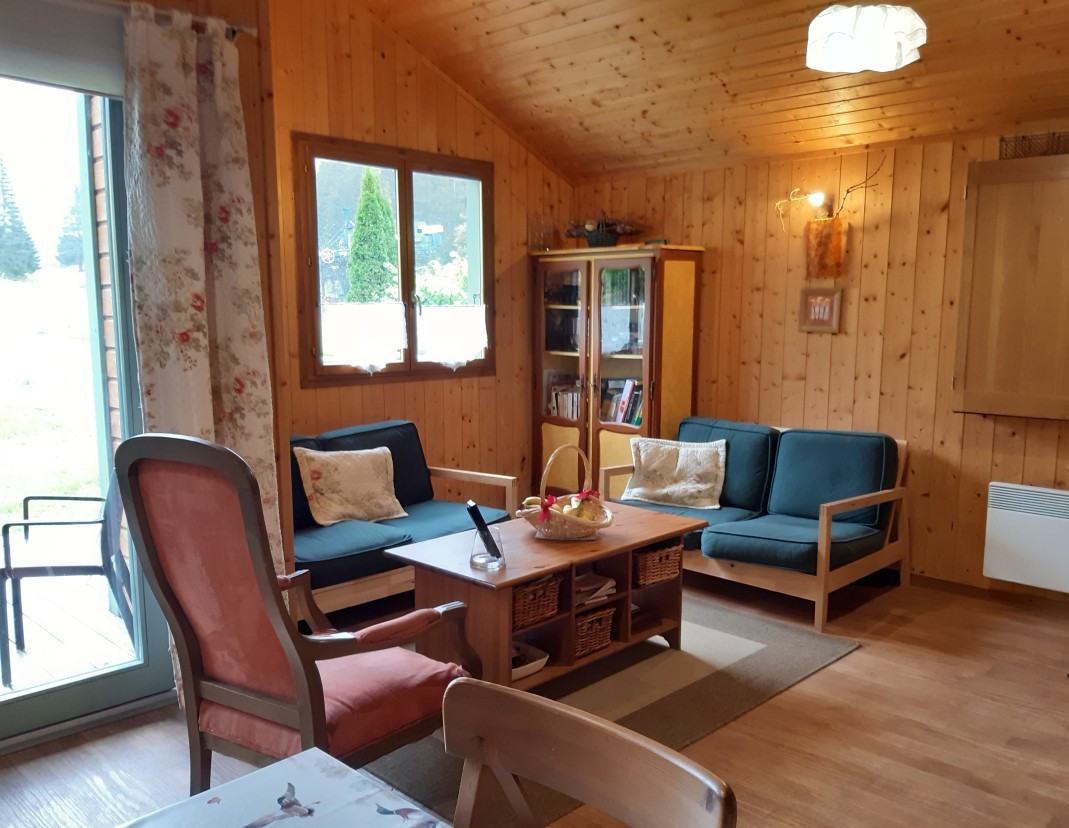 Chalet - P602SIM02