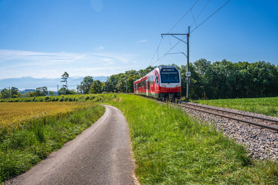 Excursion - Nyon - Yvoire - Station des Rousses - Train - Suisse - Groupe Excursion - Nyon - Yvoire - Station des Rousses - Train - Suisse - Groupe
